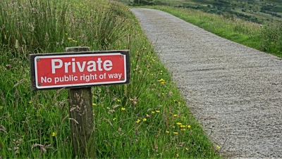 Privacy