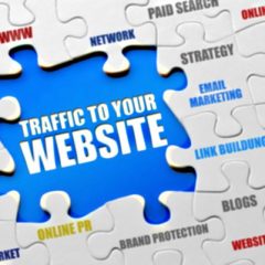 Web Traffic