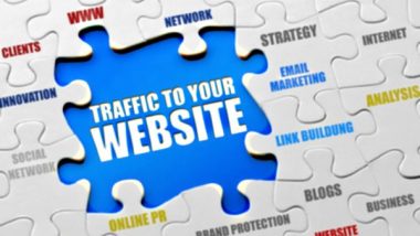 Web Traffic