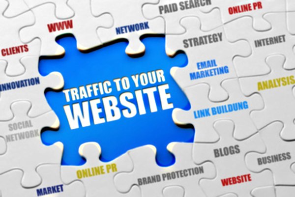 Web Traffic