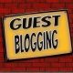 Guest Blogging for Traffic