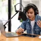 Podcasting for Web Traffic